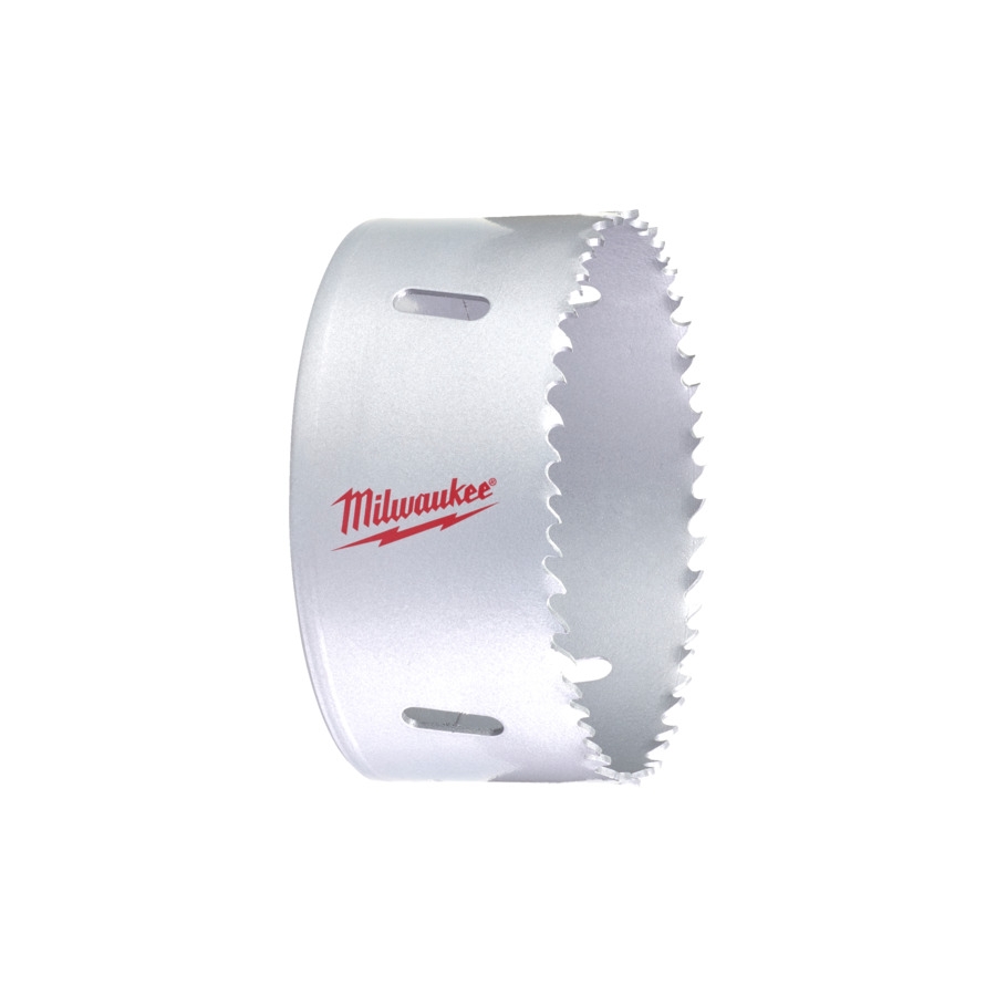 Milwaukee - LOCHSAEGE 92  MM Contractor - 1ST - 4932464704