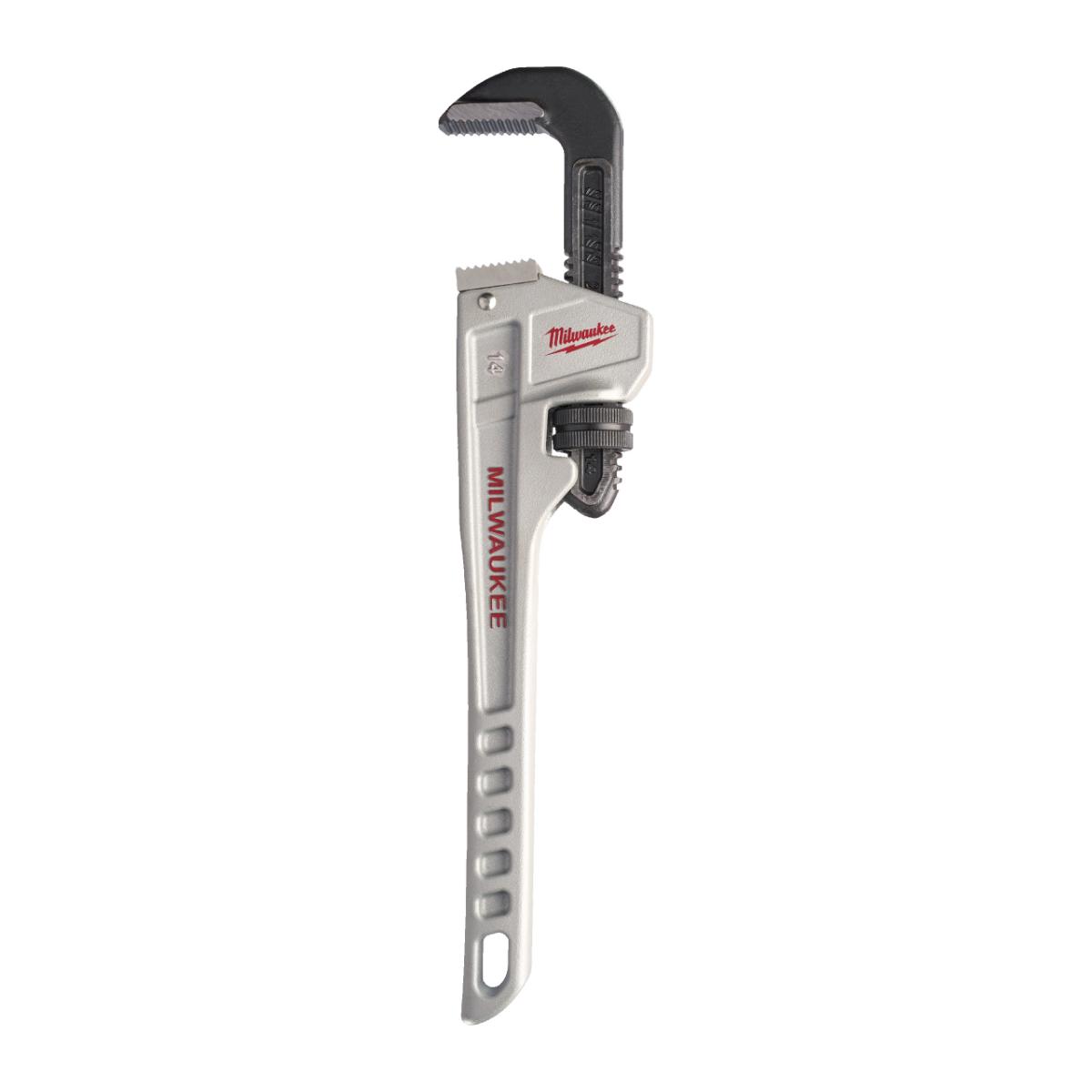 Milwaukee - Aluminium-Rohrzange 350 mm - 48227214