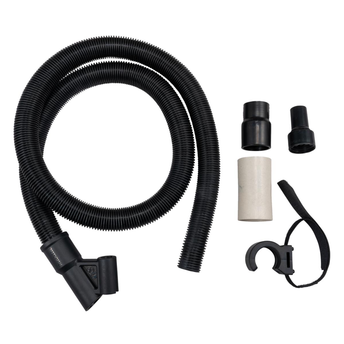 Makita Absaug-Set für Meißelarbeiten
