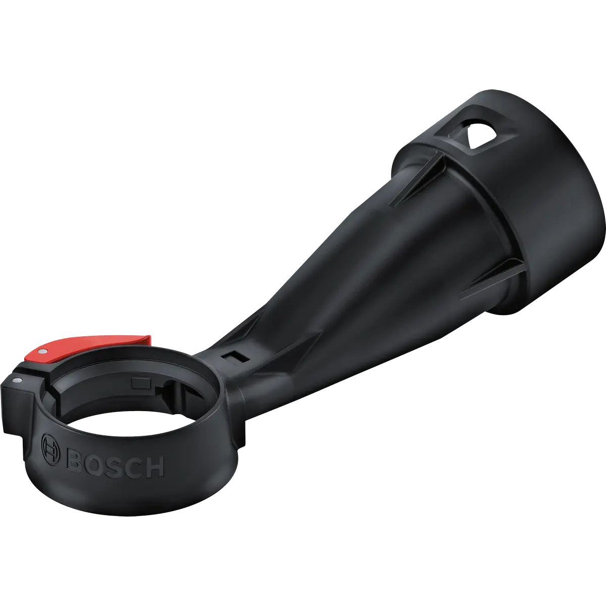 Bosch Absaugeinrichtung in Verbindung mit Schleifplatte AVZ 93 G