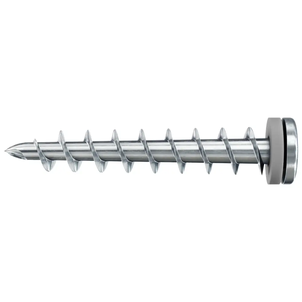 Fischer Dämmstoffschraube FID-Z K (6)