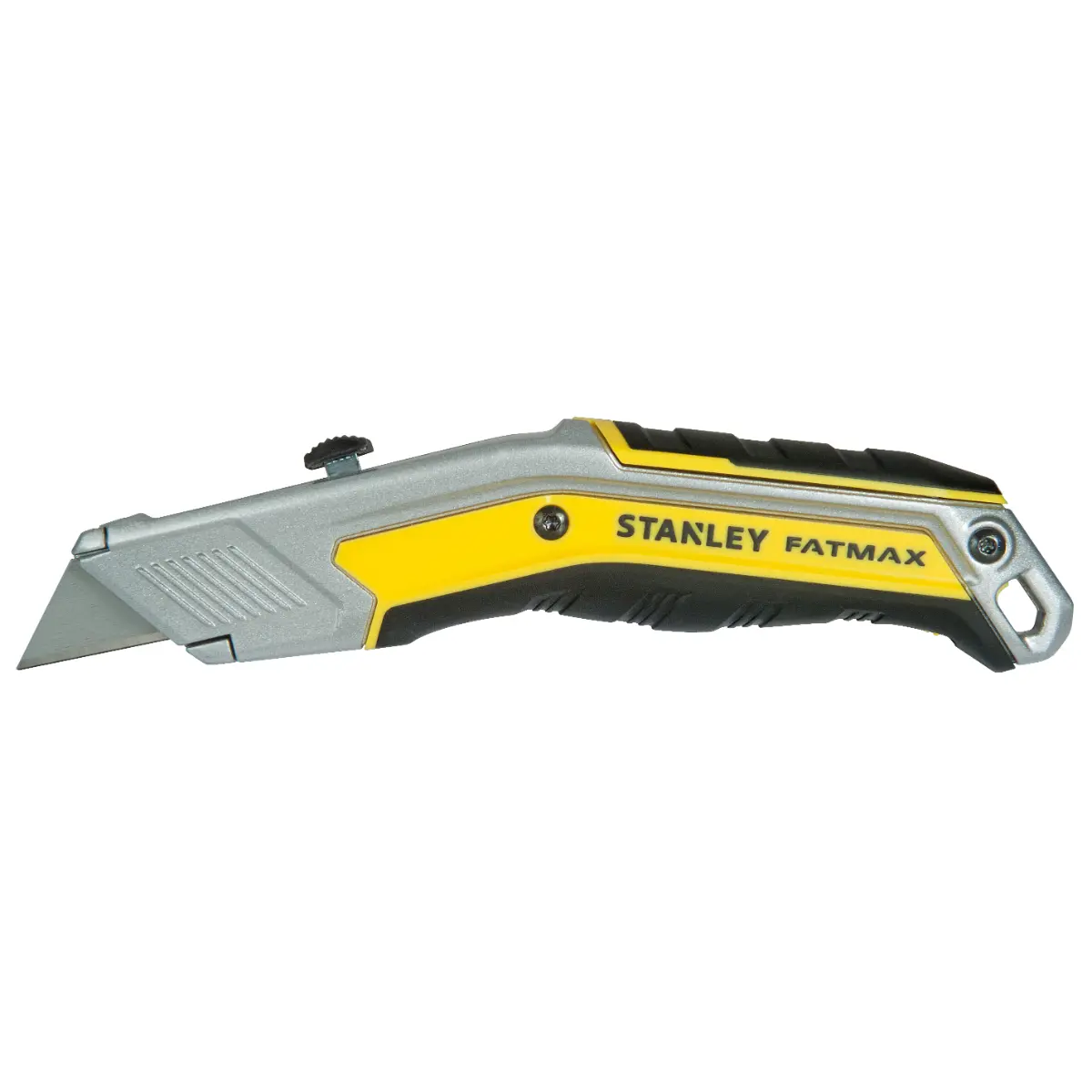 STANLEY FATMAX EXO Universalmesser mit einziehbarer Klinge