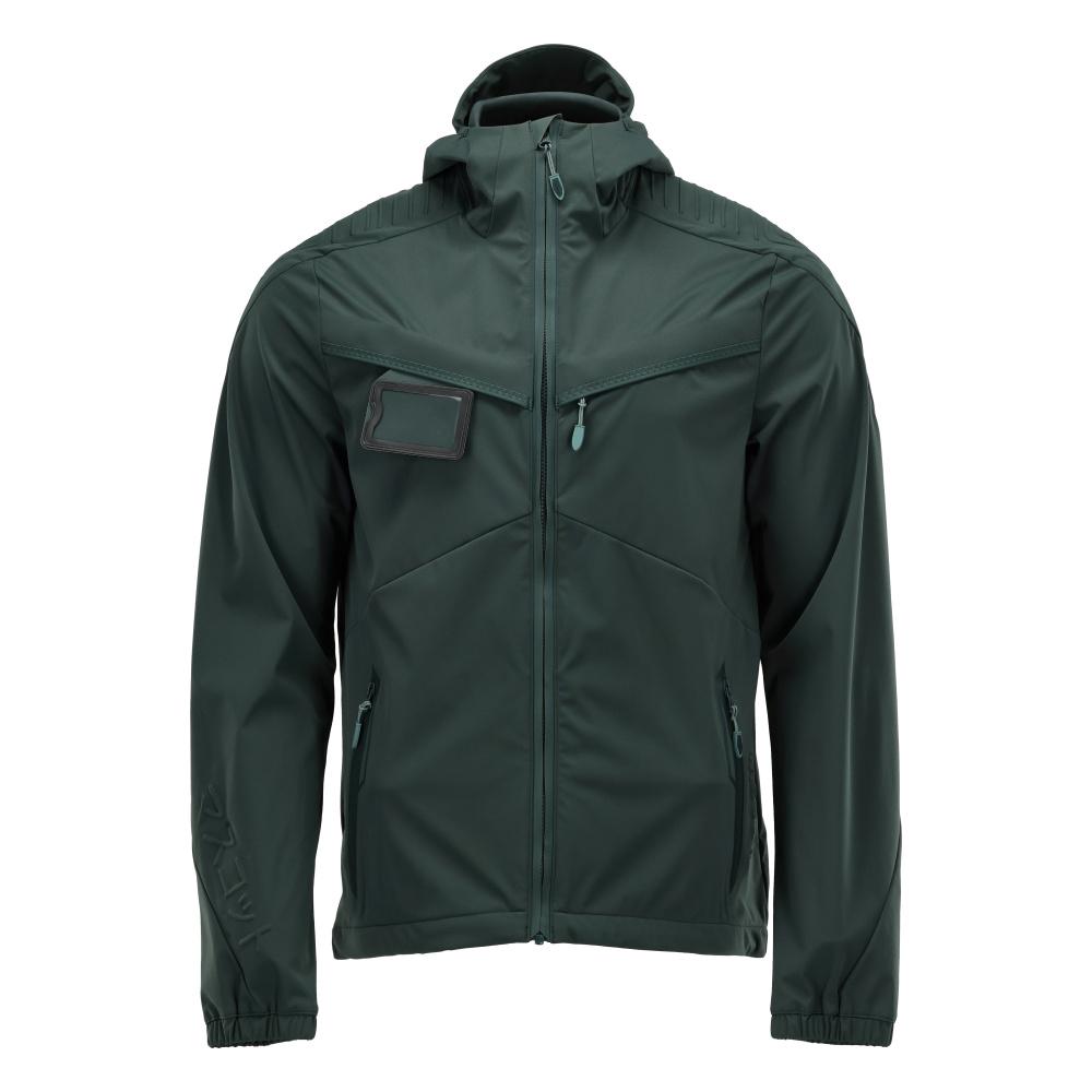 MASCOT Herren Jacke CUSTOMIZED