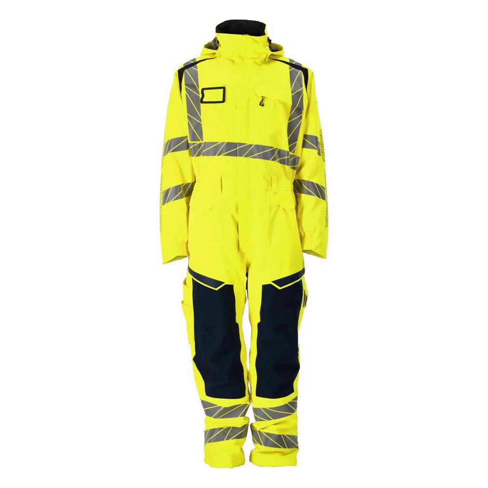 MASCOT Winteroverall ACCELERATE SAFE