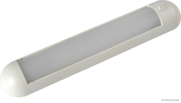HERTH&BUSS Innenraumleuchte, 24 V, 11 W