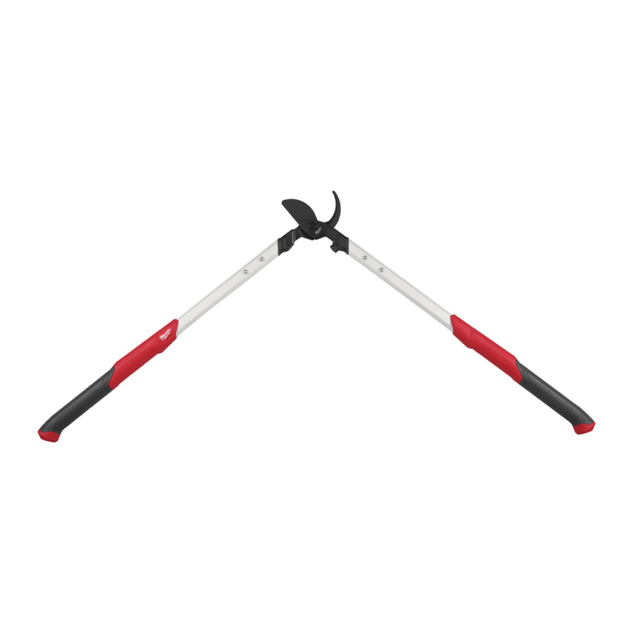 Milwaukee Bypass Astschere 50mm, 85cm lang 