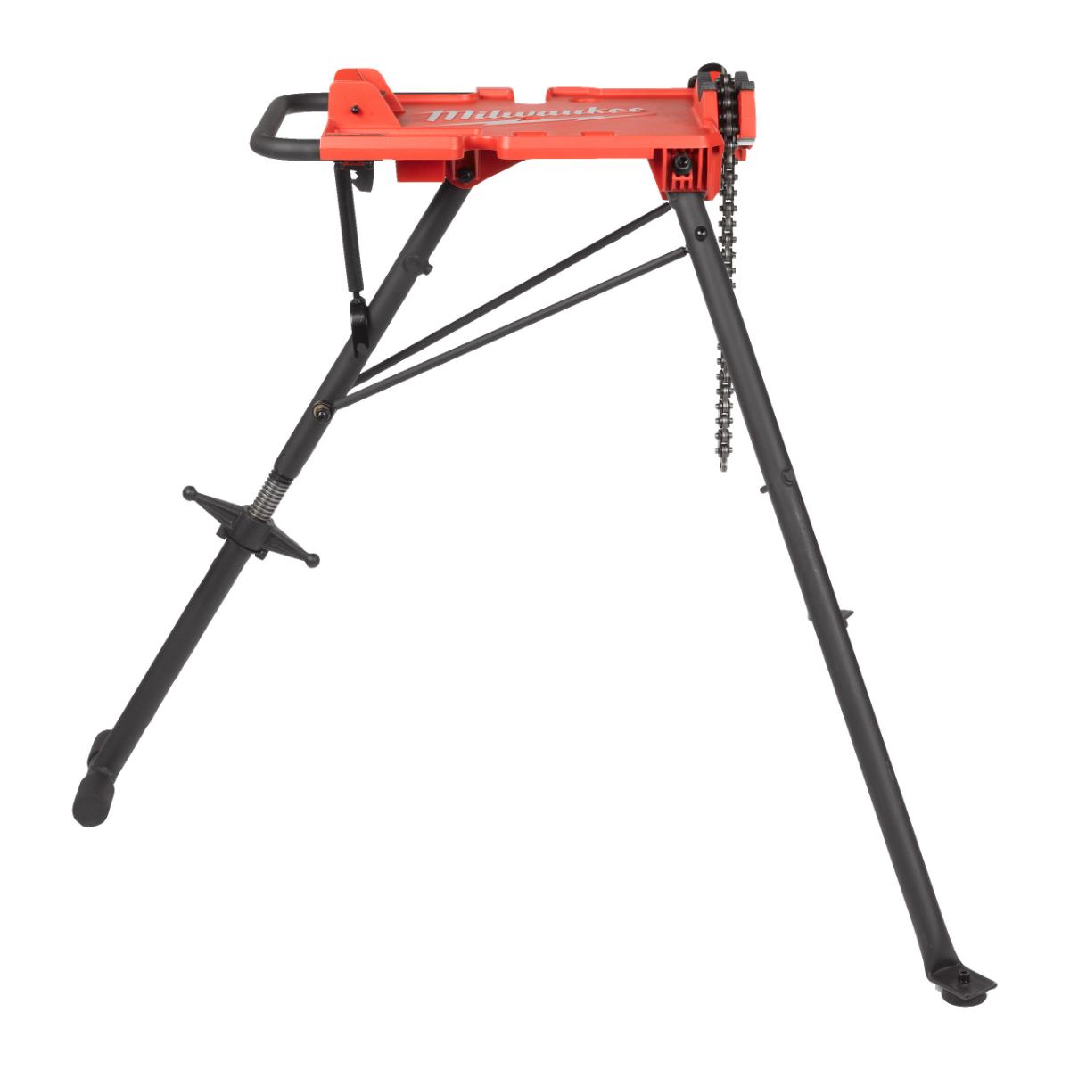Milwaukee Rohrständer MPS