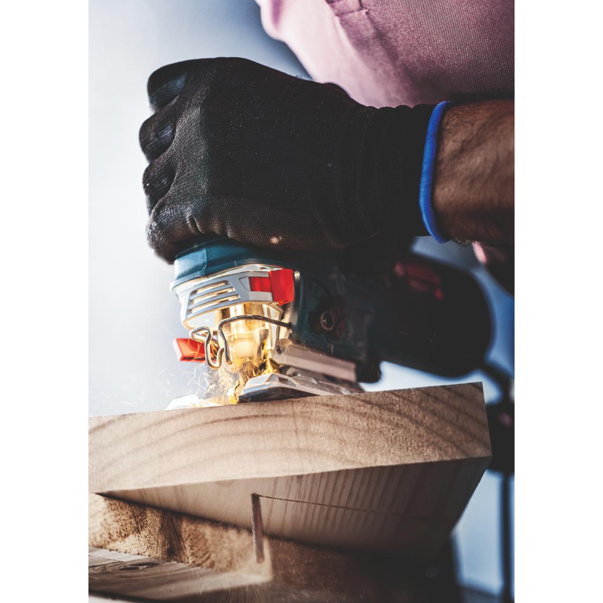 Bosch EXPERT ‘Wood 2-side clean’ T 308 BP Stichsägeblatt