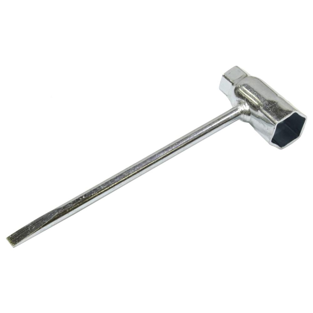 Makita Kombischlüssel, SW13/19 - 782029-5