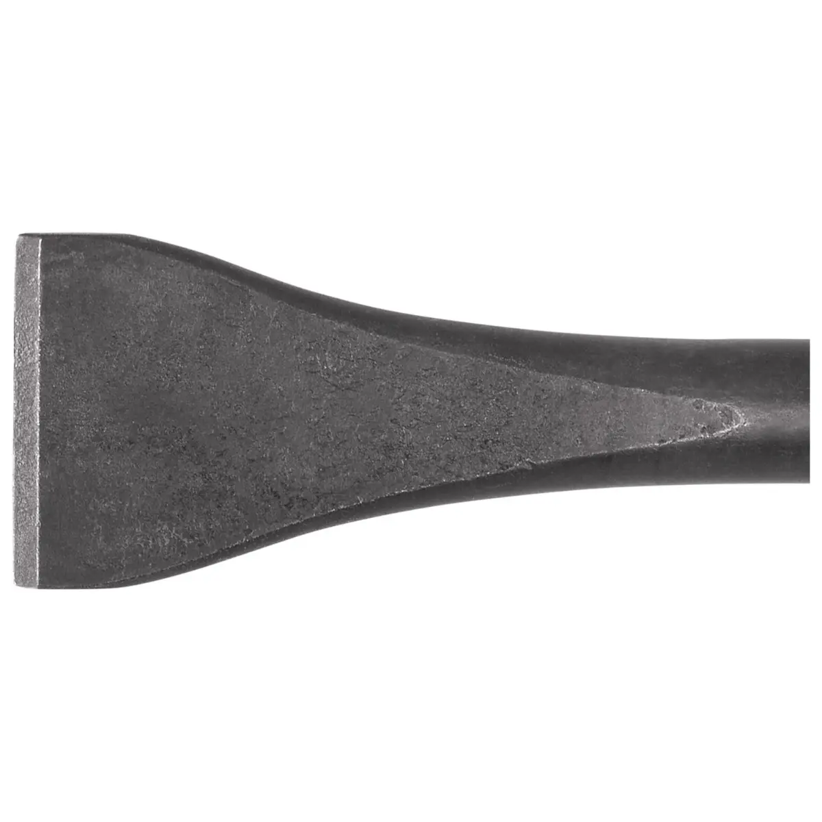 Rennsteig Breitflachmeißel für Elektrohämmer SDS plus, 40 x 250 mm