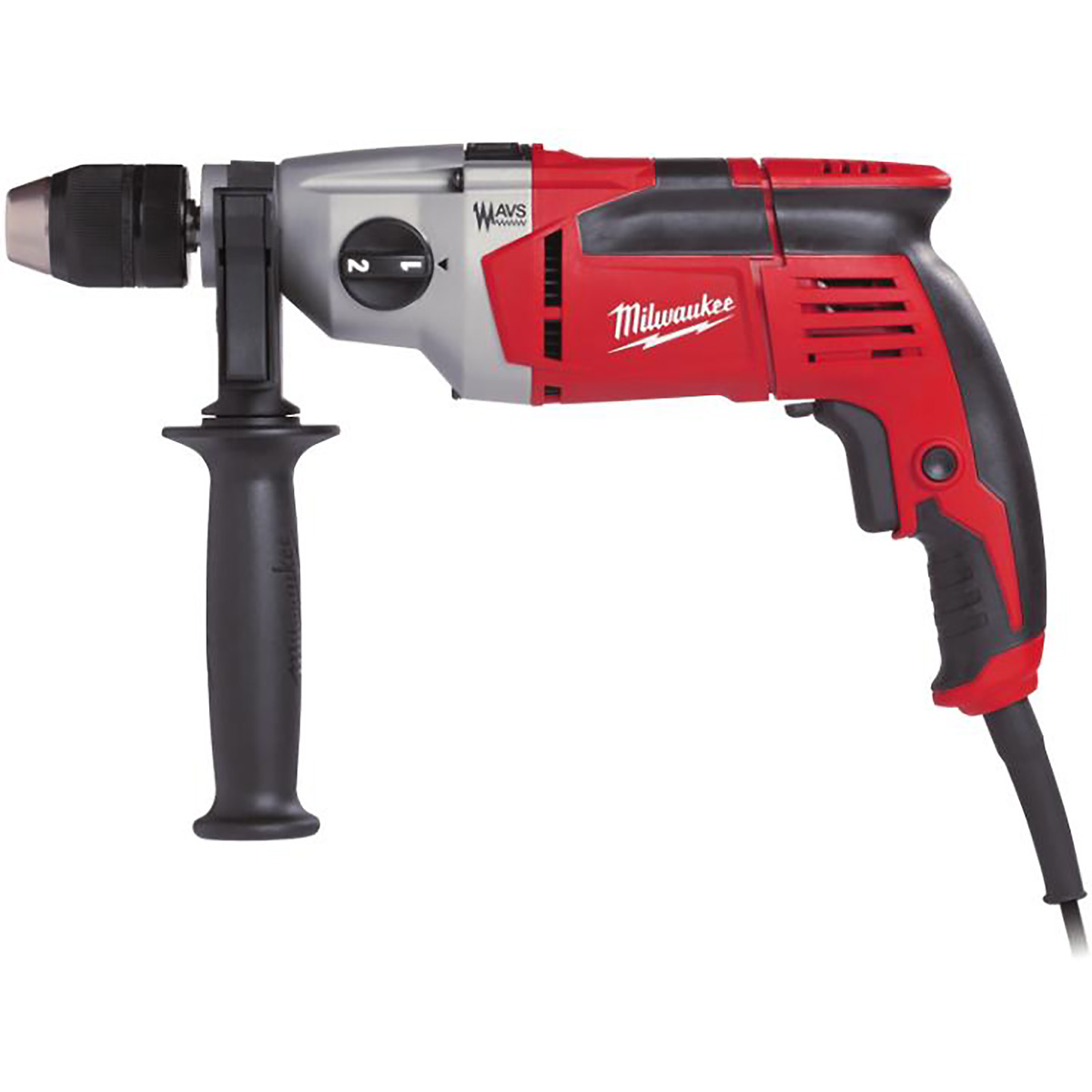Milwaukee Schlagbohrmaschine PD2E22R