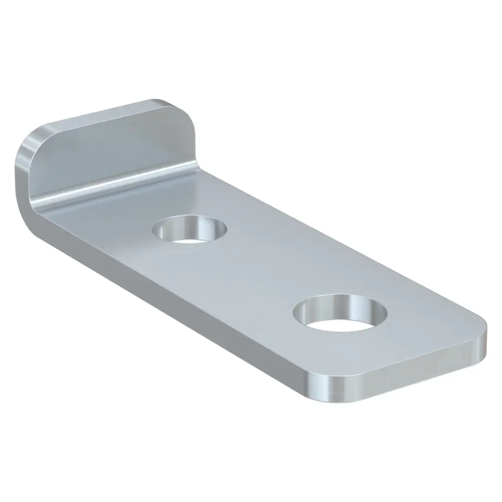 Fischer Rundstahlbügelverbinder FETR-C 13 feuerverzinkt