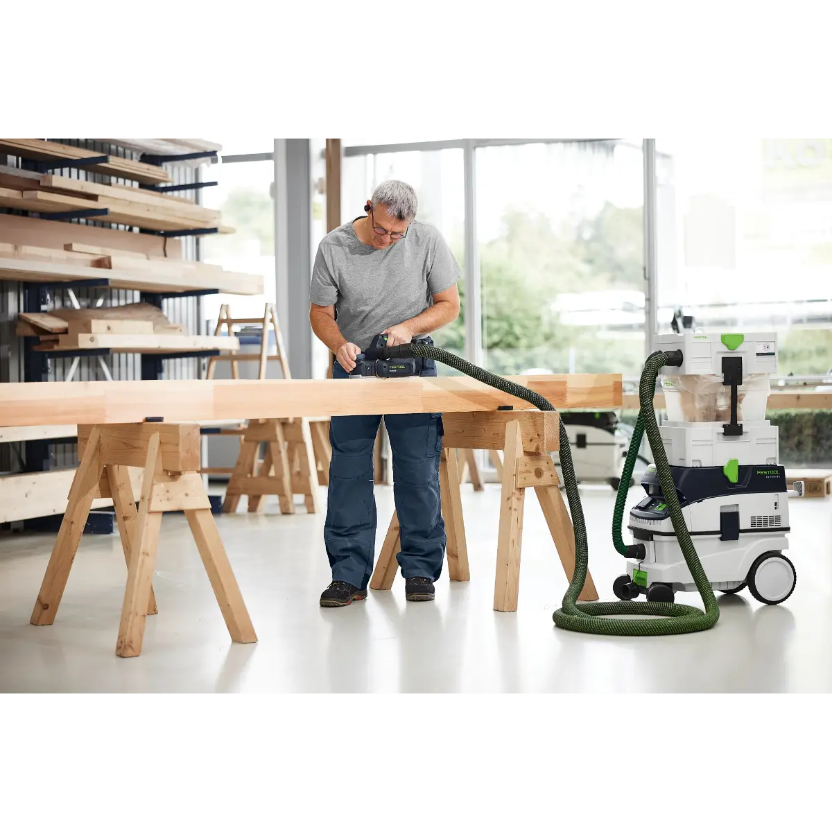 Festool Fasensohle FNS-HLC 82