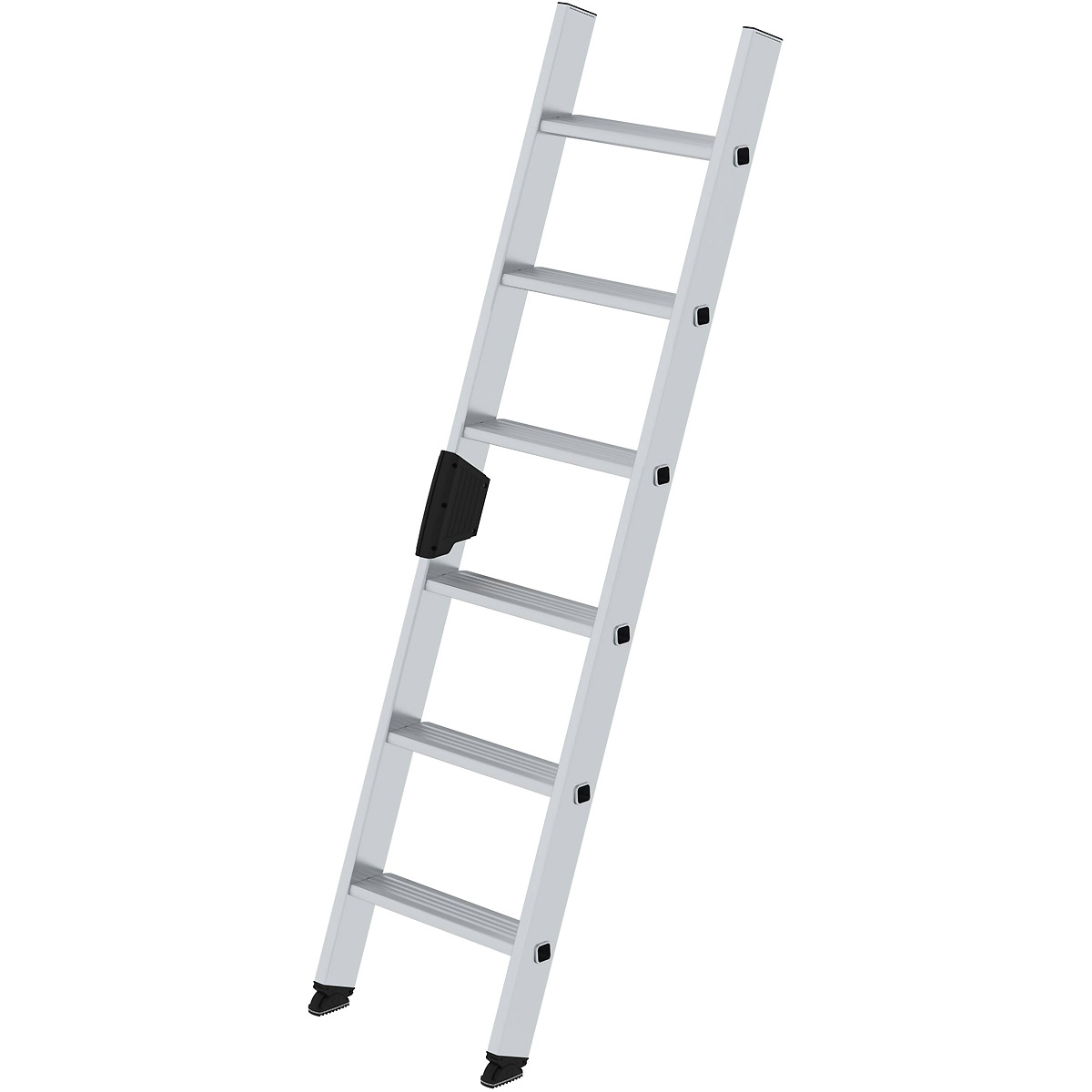 Munk Stufen-Anlegeleiter ohne Traverse
