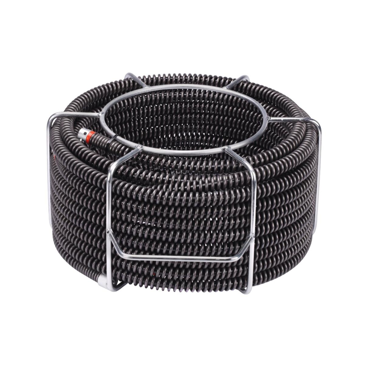 72947ro Rothenberger Spiralenwerkzeug-set SMK für R550, 16mm