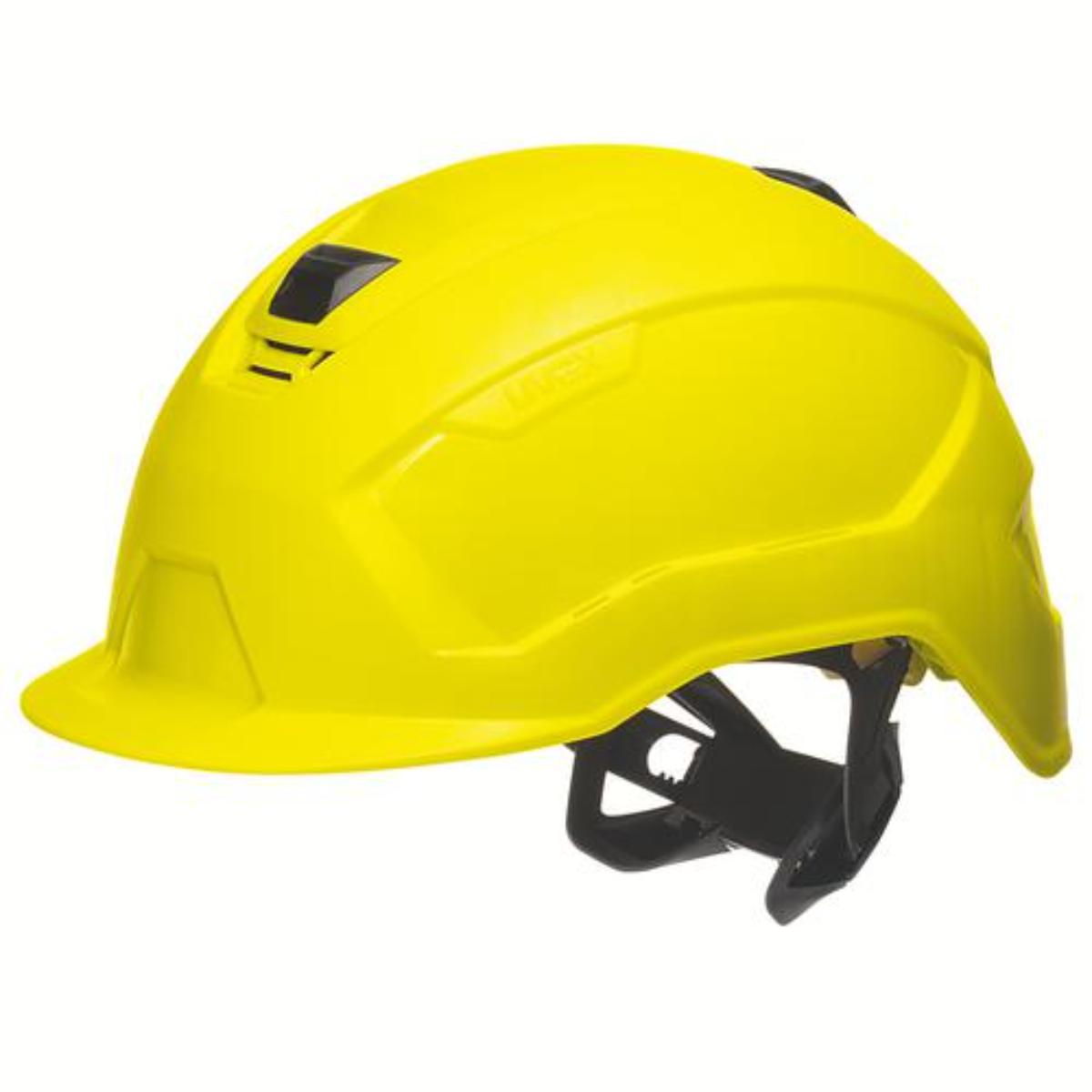 uvex pronamic Schutzhelm mit Lüftungen B - WR