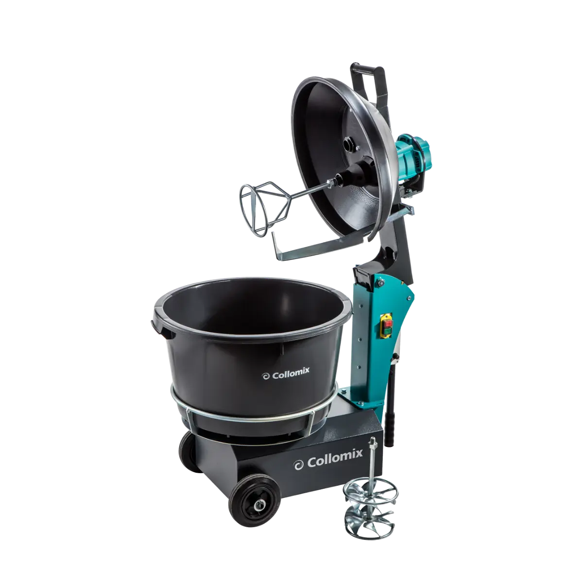 Collomix Klebemassenmischer AOX 650.T