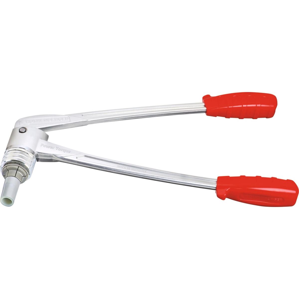 Rothenberger Expanderzange ROCAM EPT PE - X 