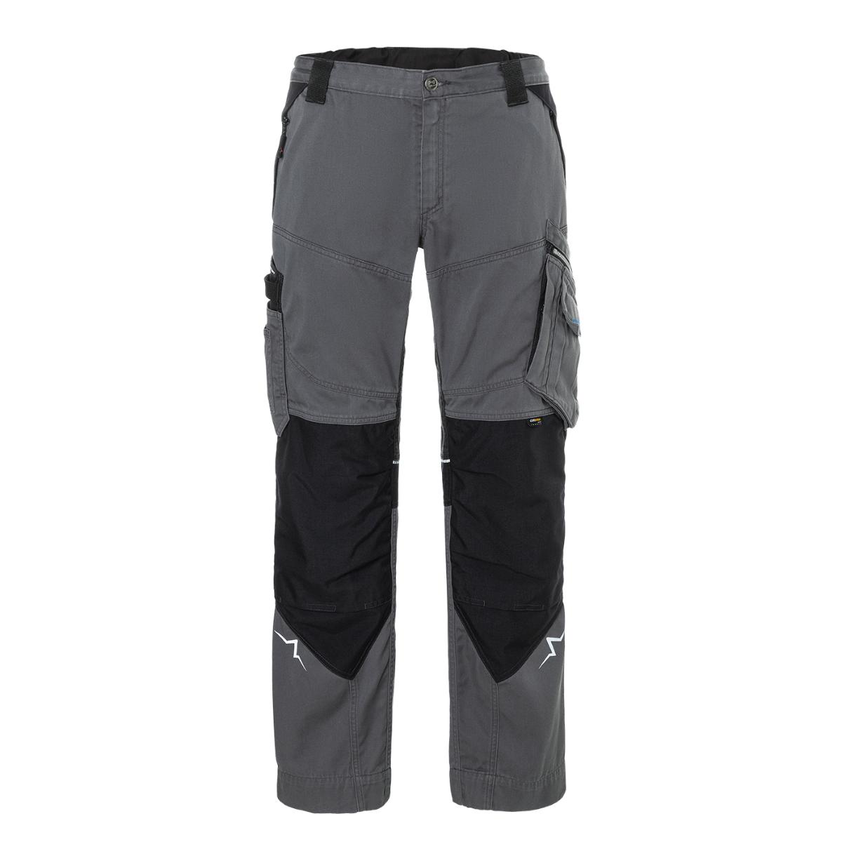 KÜBLER PULSE Thermohose PSA 2