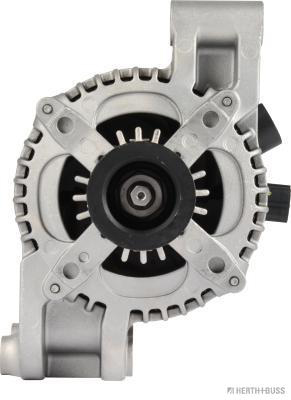 HERTH&BUSS Generator