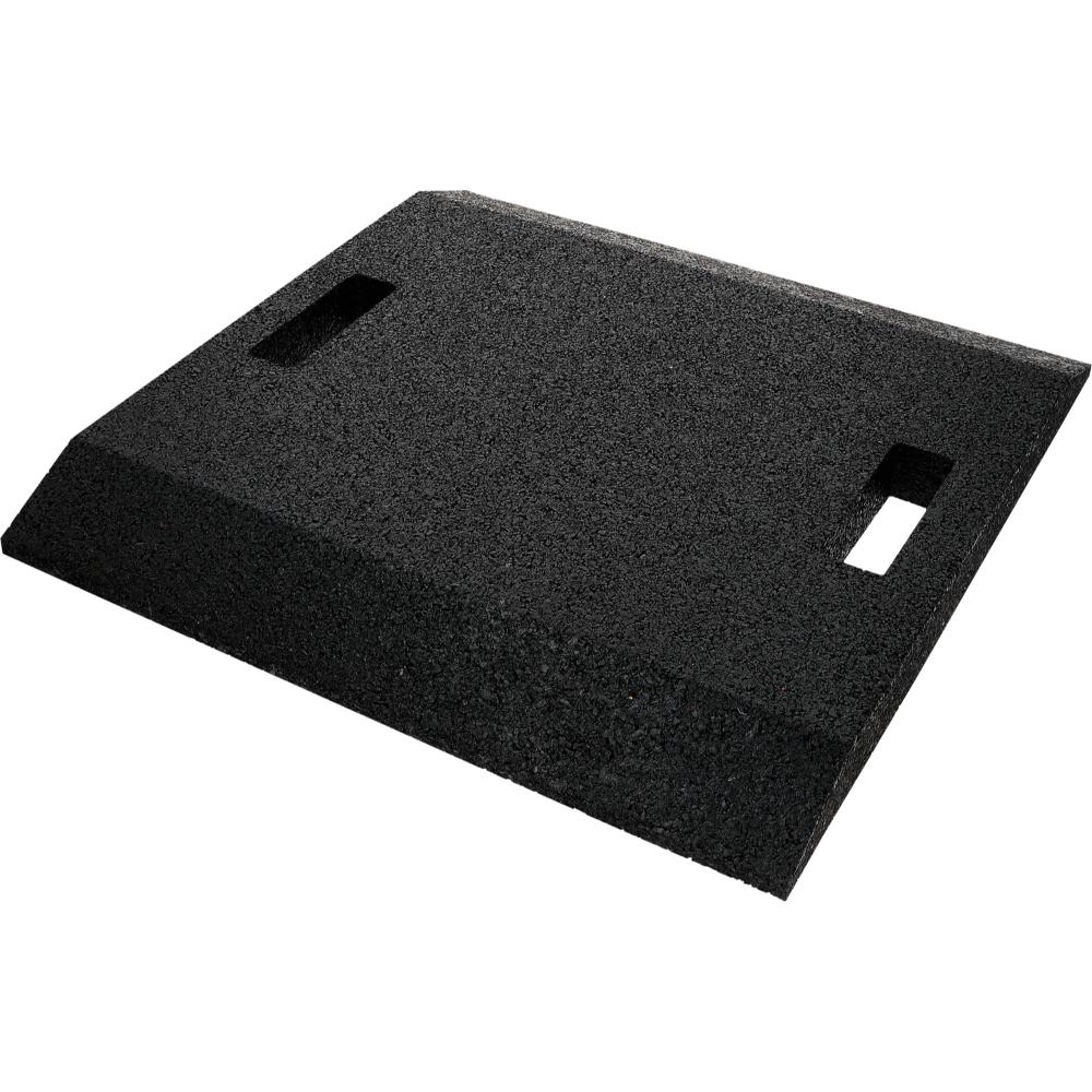 KS Tools Auffahrhilfe 04 für Hebebühnen, 40 mm, für tiefergelegte Fahrzeuge