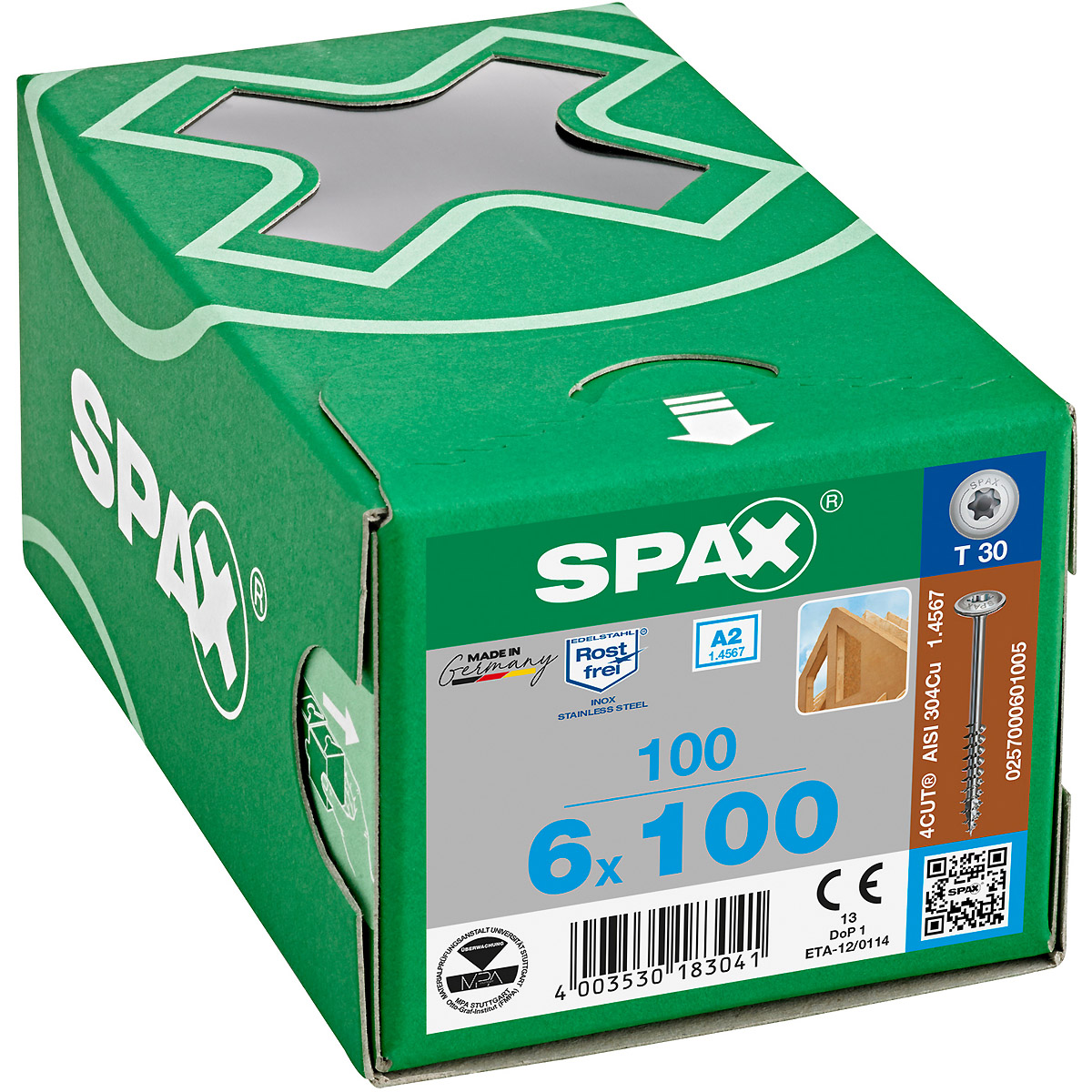0257000601005SPX 0257000601005SPX