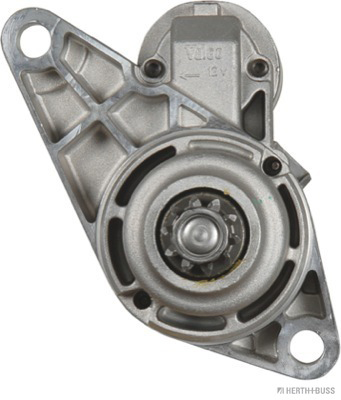 HERTH&BUSS Starter, 12 V, 1 kW