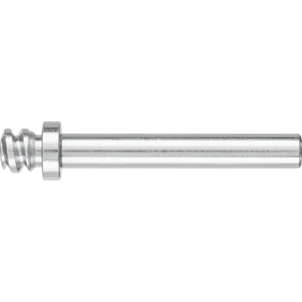 PFERD TOOLS COMBIDISC Werkzeughalter für CD-MINI-POLIFAN