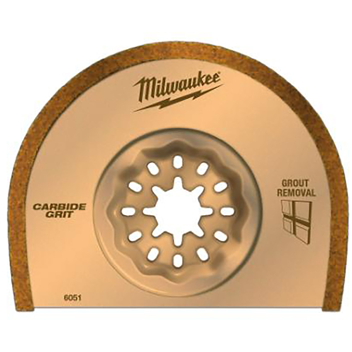 Milwaukee - Sägeblatt HM 75x2,2 mm MT Starl. (1) - 48906051