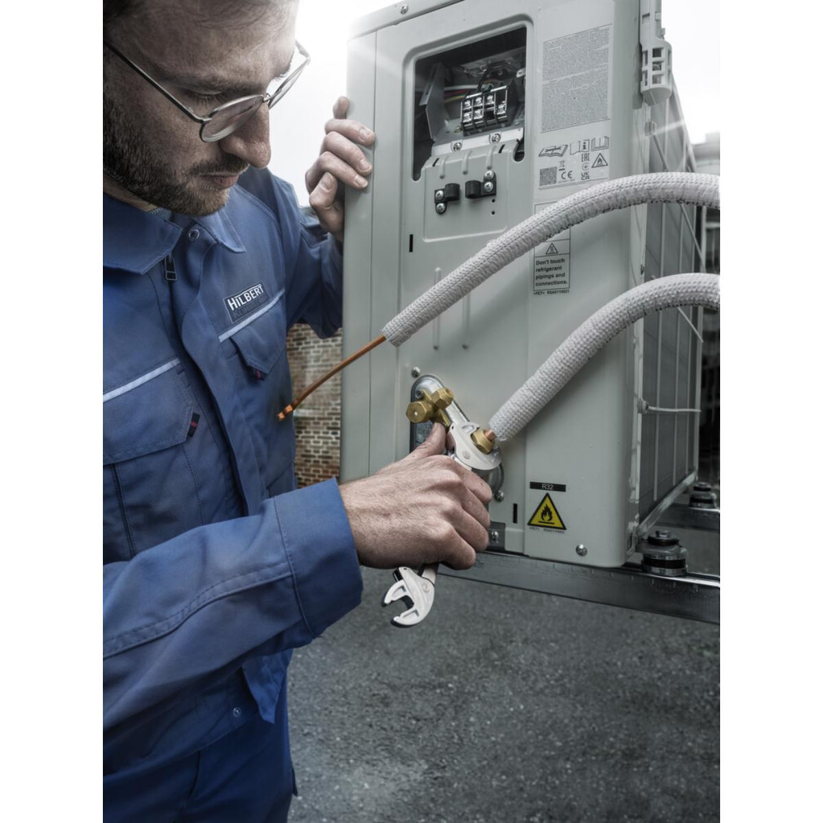 Wera 6006 Joker S/L Selbstjustierender Doppelmaulschlüssel