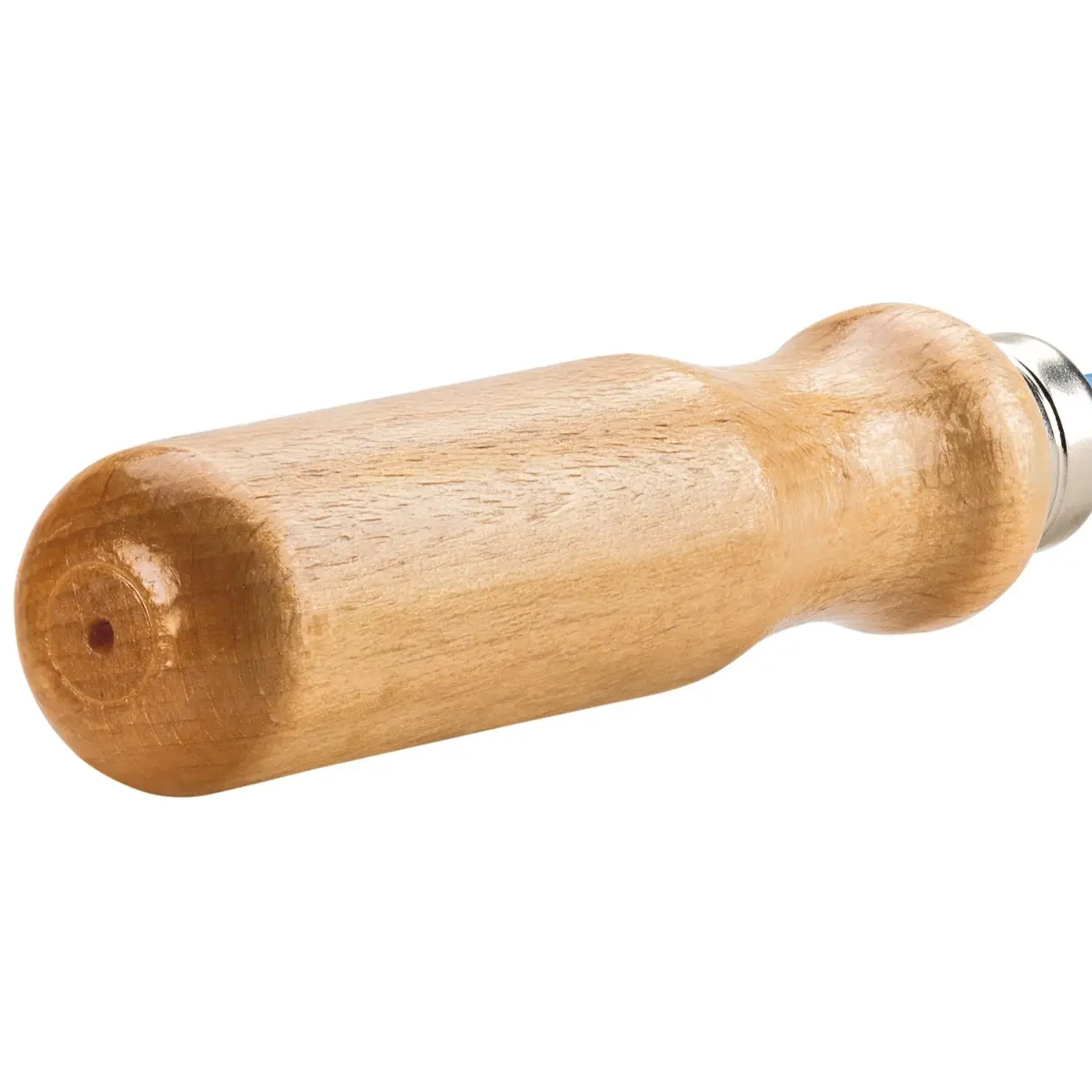 Rennsteig Dreikantlöffelschaber 125 mm