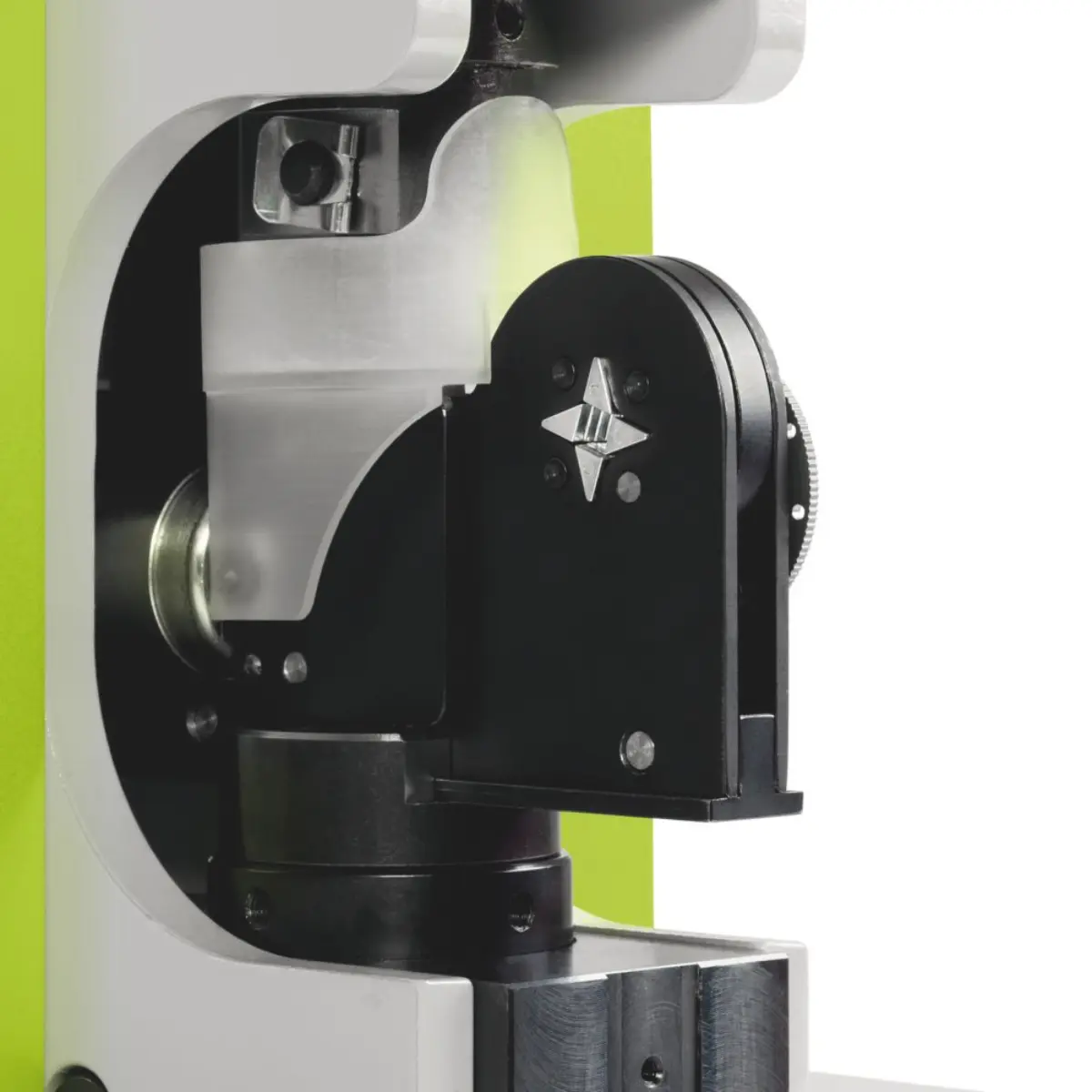 Rennsteig Crimpmaschine CM 25-3 mit Aderendhülsencrimpeinheit, 0,08 - 10,0 mm² / AWG 28-8