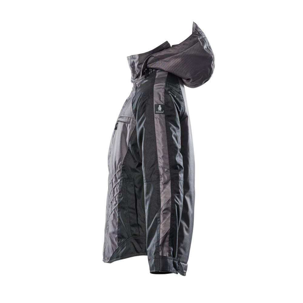 MASCOT Frankfurt Winterjacke UNIQUE