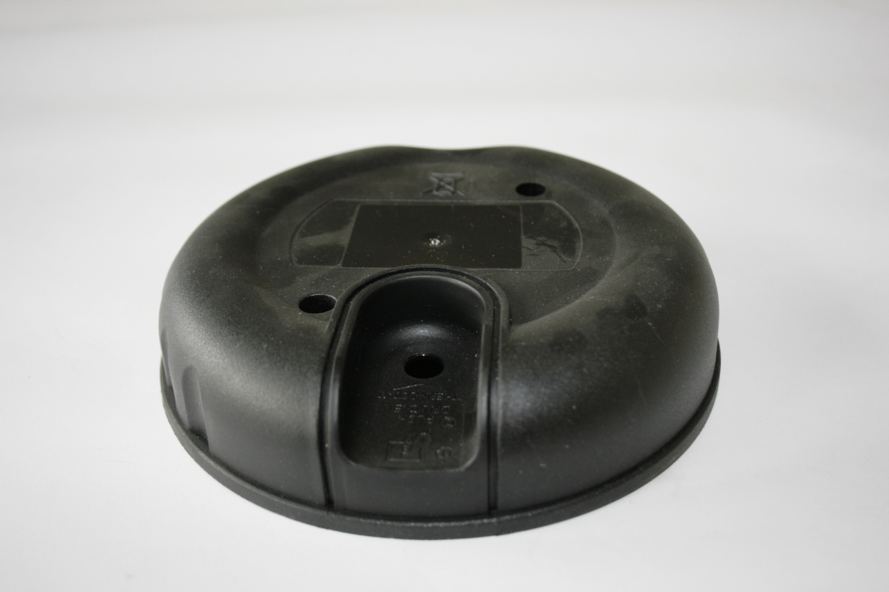 ELMAG PVC-Abdeckung (Pos. 15/12) für