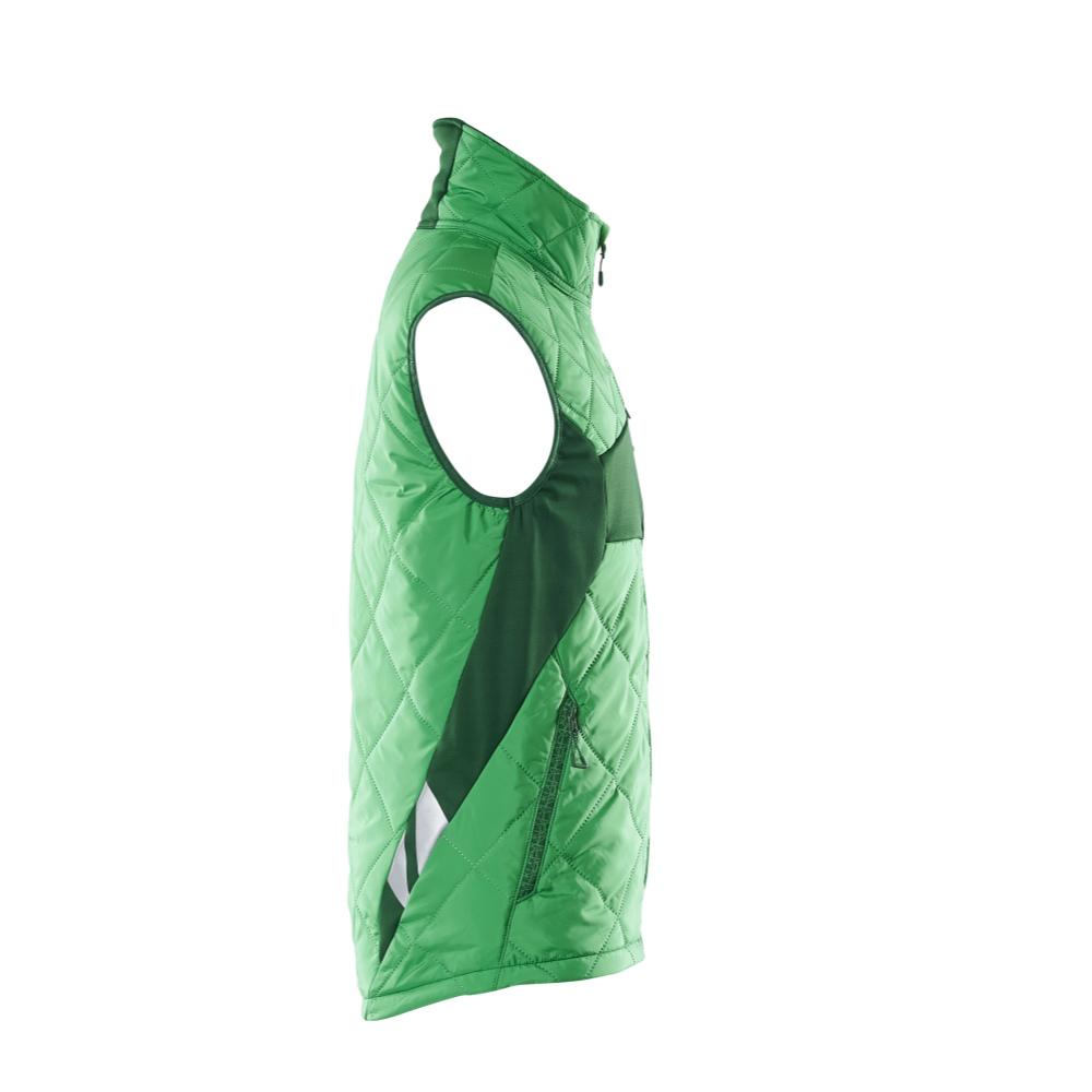 MASCOT Herren Thermoweste