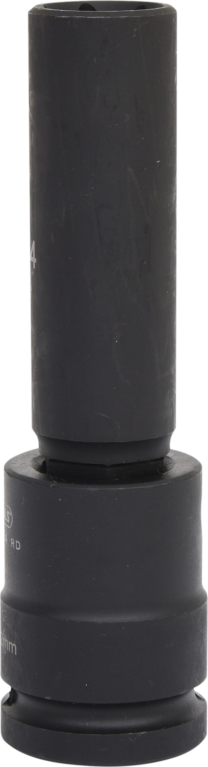 KS Tools 3/4" Torx-E-Kraft-Stecknuss, lang