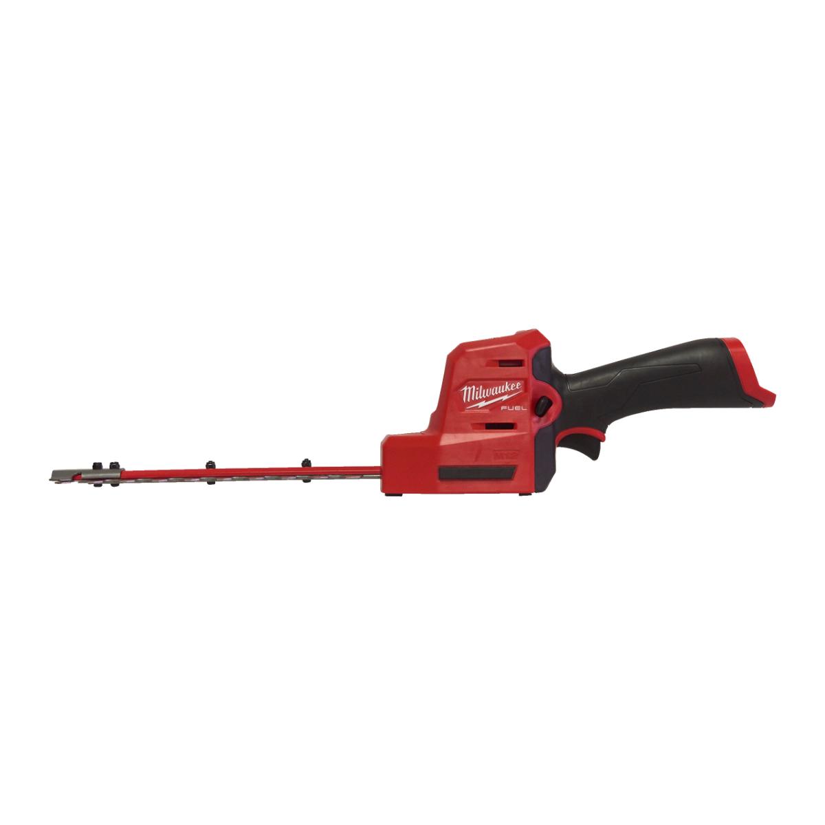 Milwaukee M12 FUEL Akku-Heckenschere M12 FHT20-0  Milwaukee M12 FUEL Akku-Heckenschere M12 FHT20-0