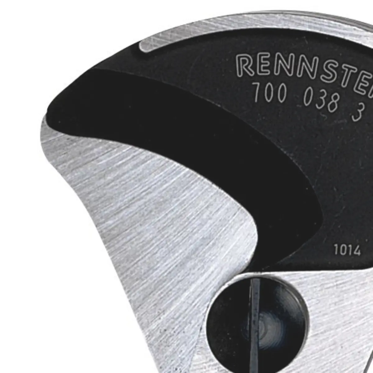 Rennsteig Kabelschere D38 mit Teleskopgriffen