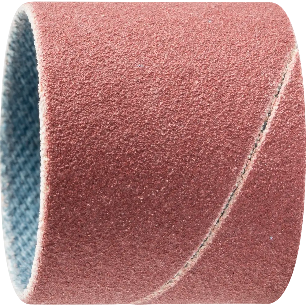 PFERD TOOLS Korund Schleifhülse GSB Zylindrisch für universelle Anwendungen