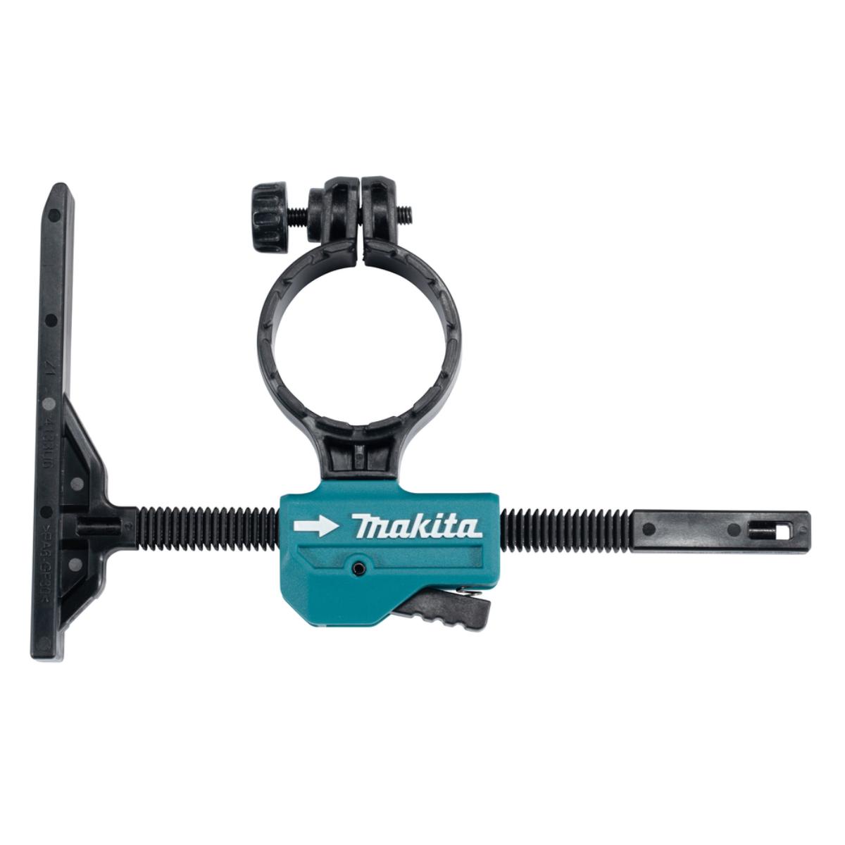 Makita Tiefen- und Höhenbegrenzer DTM53 Tiefenbegrenzung 0-50 mm Höhenverstellung 8-95 mm