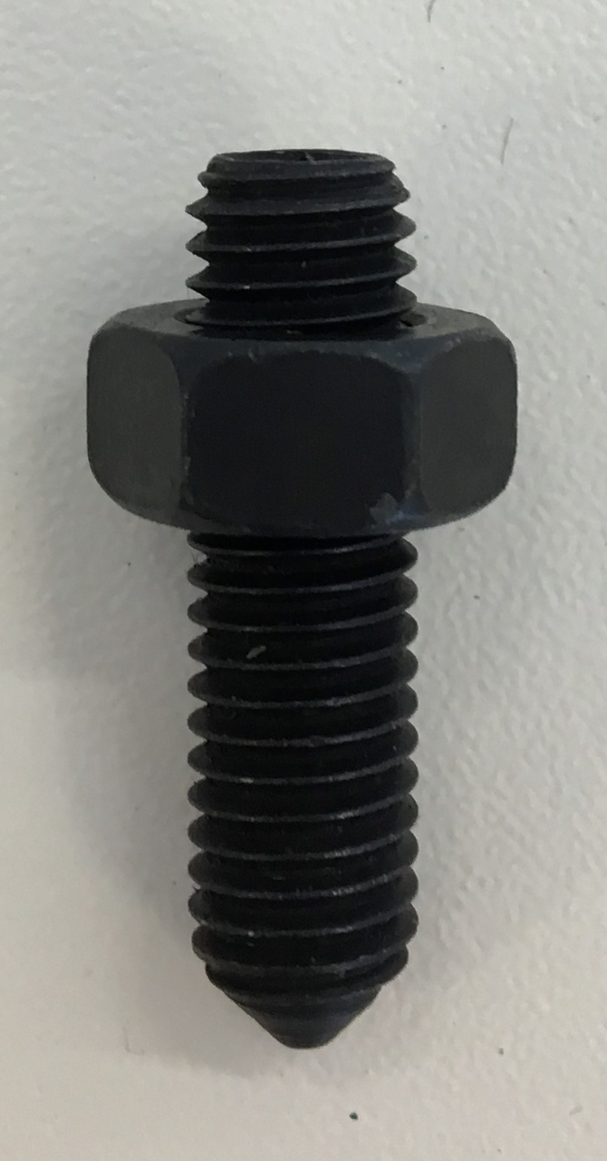 ELMAG Wurmschraube Nr. 114