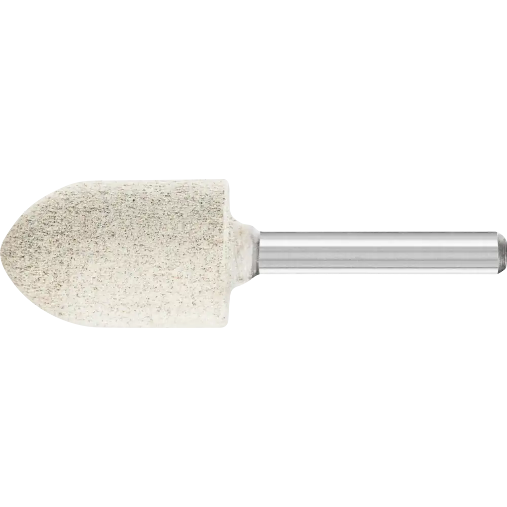 PFERD TOOLS Poliflex Schleifstift Spitzkegelform Bindung TX