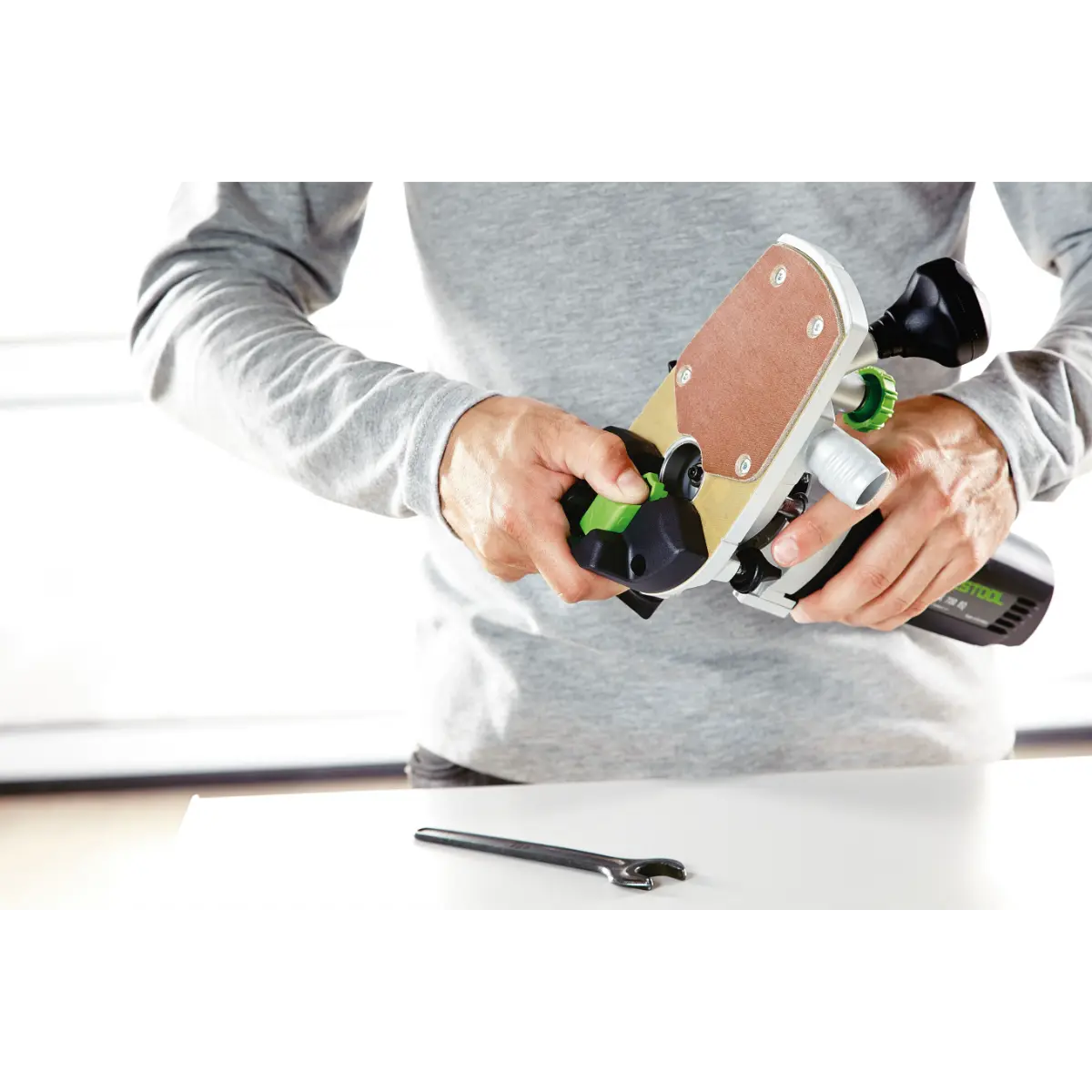 Festool Modul-Kantenfräse MFK 700 KA EQ-Plus