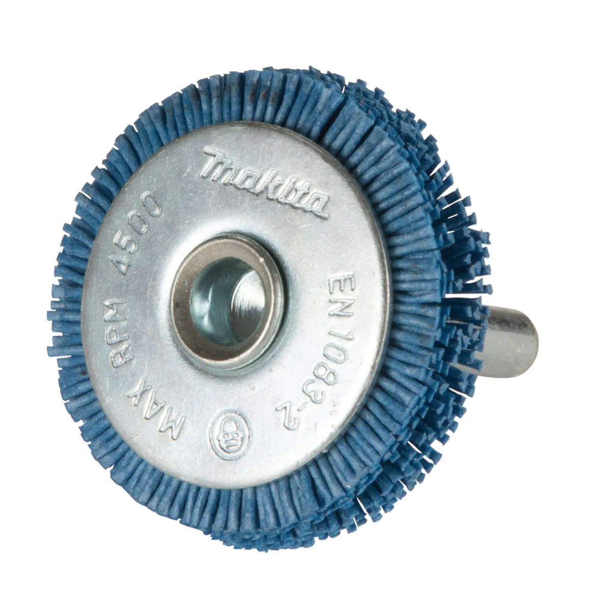 Makita Rundbürste 38mm Nylon fein - D-45618