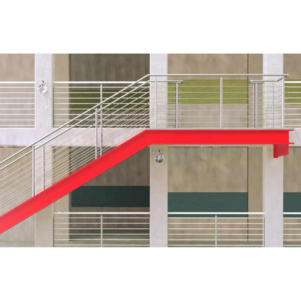 Fischer Highbond-Anker FHB II-A L M12x100/10 galvanisch verzinkt