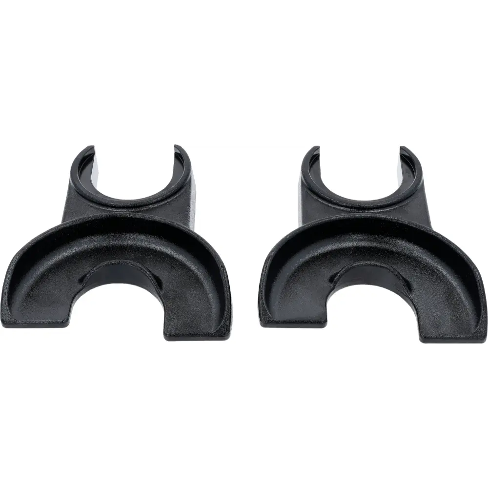 KS TOOLS Standard-Federhalterpaar 75 - 120 mm