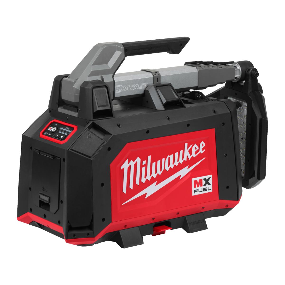 Milwaukee MX FUEL Akku-Kompaktbaustellenstrahler MXFTLIC-601