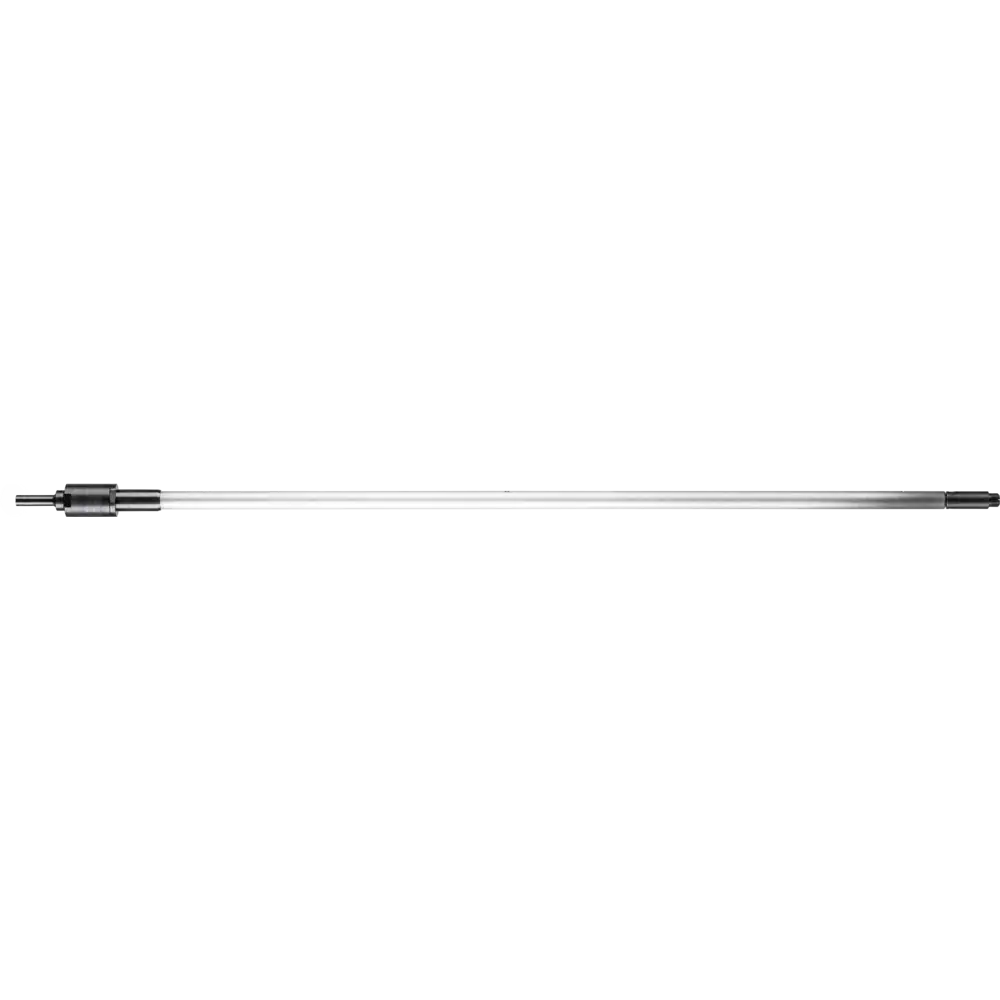 PFERD TOOLS Extension pour broche d'entraînement SPVH13 longueur 500 mm 6 S6 Vitesse max. 25 000 tr/min incl. pince de serrage 6 mm