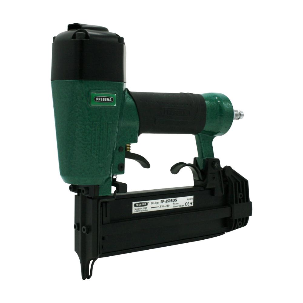 PREBENA 2P-J50SDS Druckluftnagler für 16-50mm