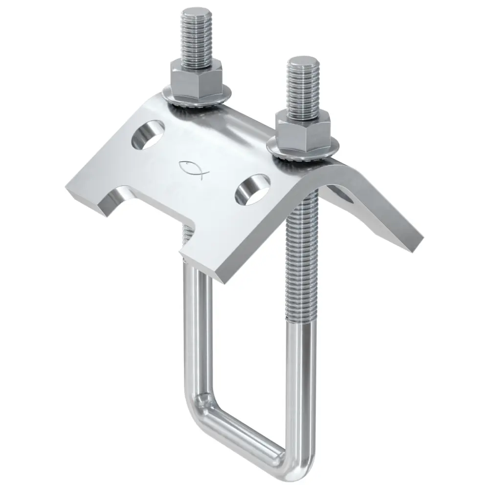 Fischer Trägerkralle TKR 82